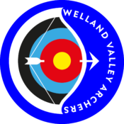 Welland Valley Archers Logo